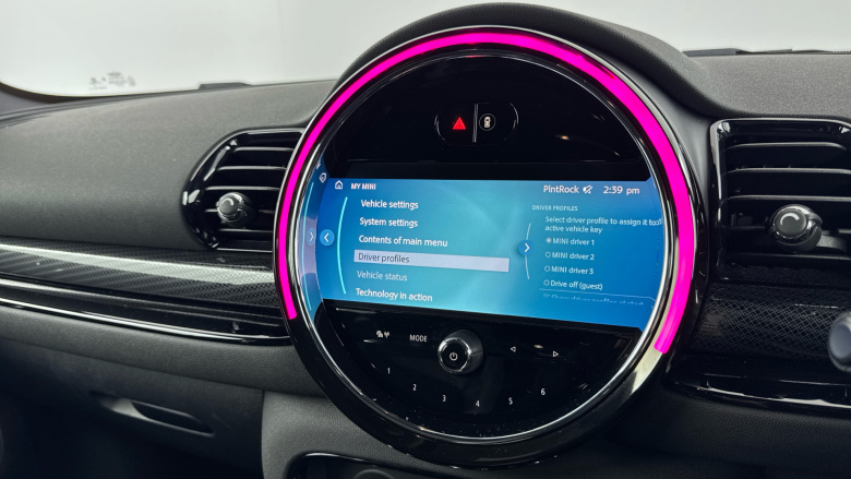 MINI Clubman 2.0 Cooper S Sport 6dr Auto [Comfort Pack] Petrol Estate